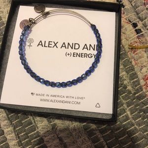 Alex and Ani Jem bracelet
